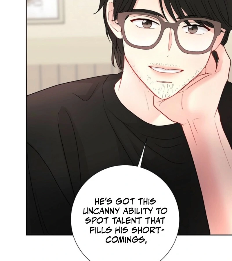 The Summer When You Came chapter 21 page 39