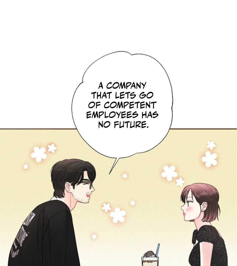 The Summer When You Came chapter 21 page 43