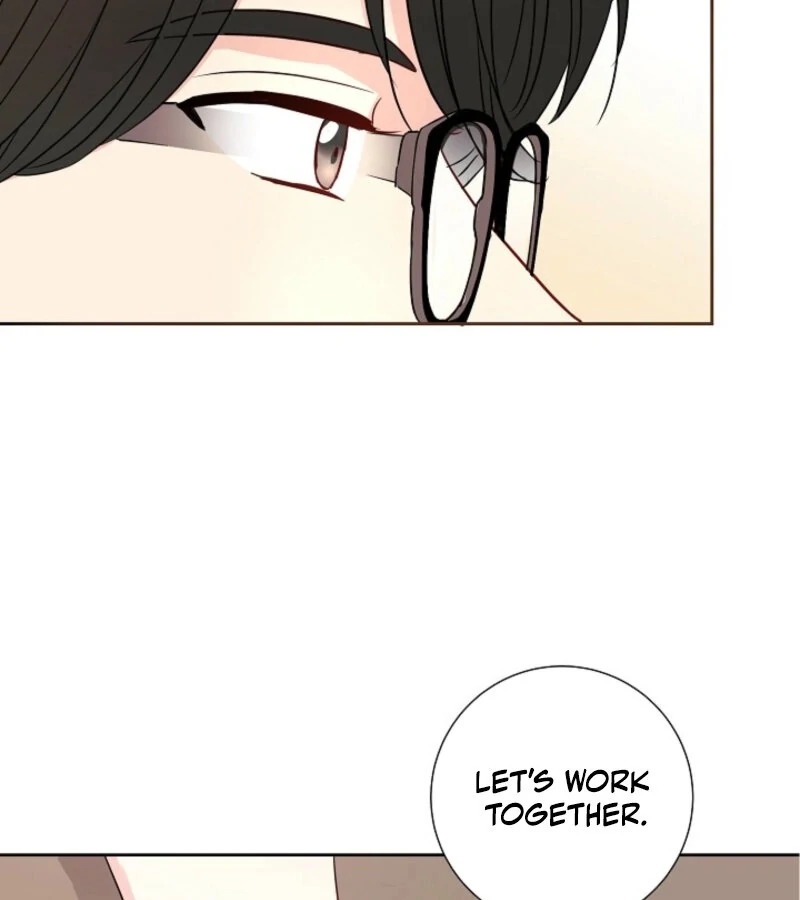 The Summer When You Came chapter 21 page 45