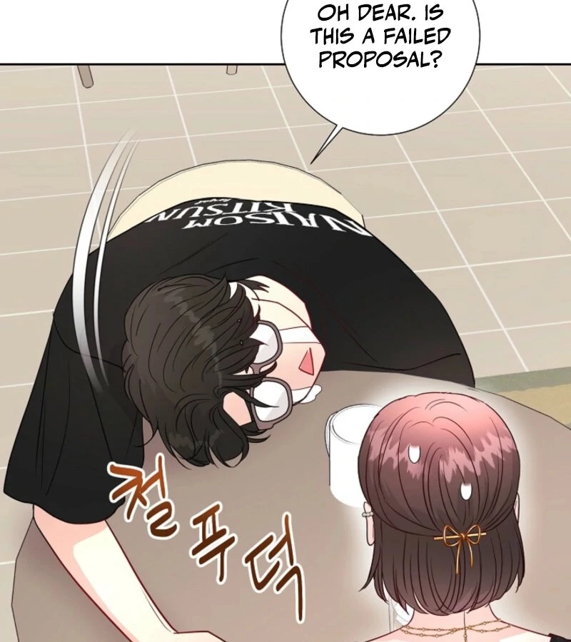 The Summer When You Came chapter 21 page 51