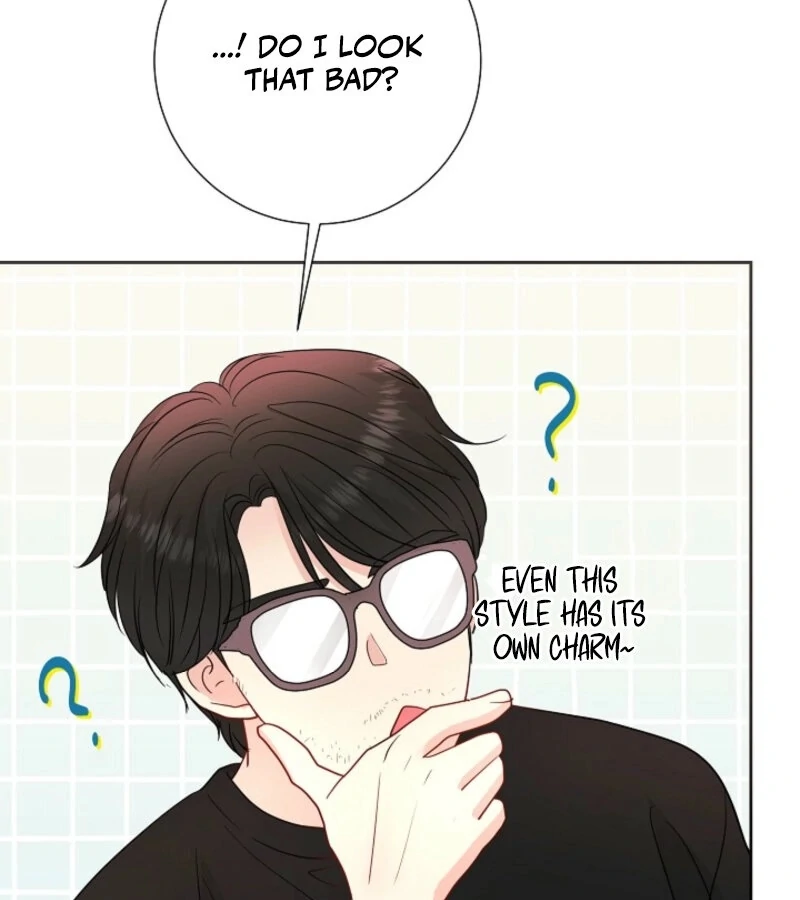 The Summer When You Came chapter 21 page 53