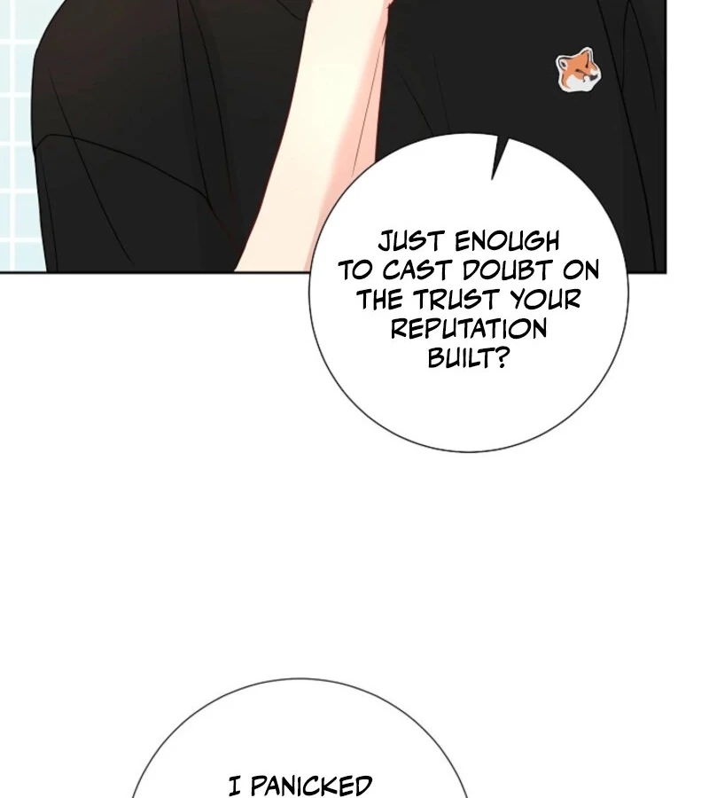 The Summer When You Came chapter 21 page 54
