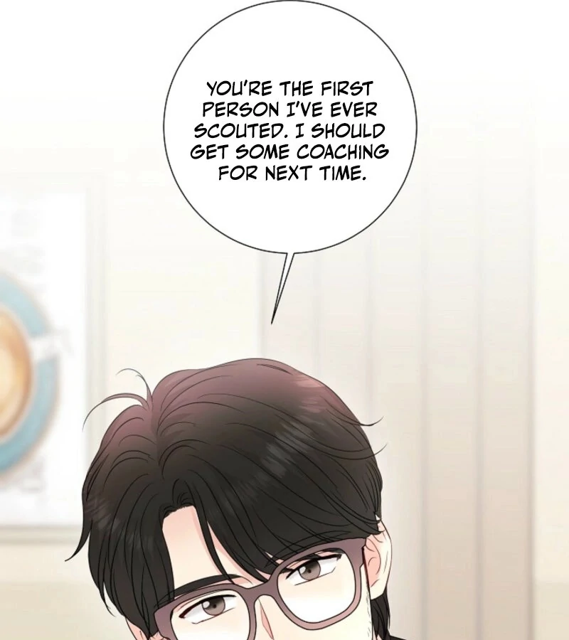 The Summer When You Came chapter 21 page 57