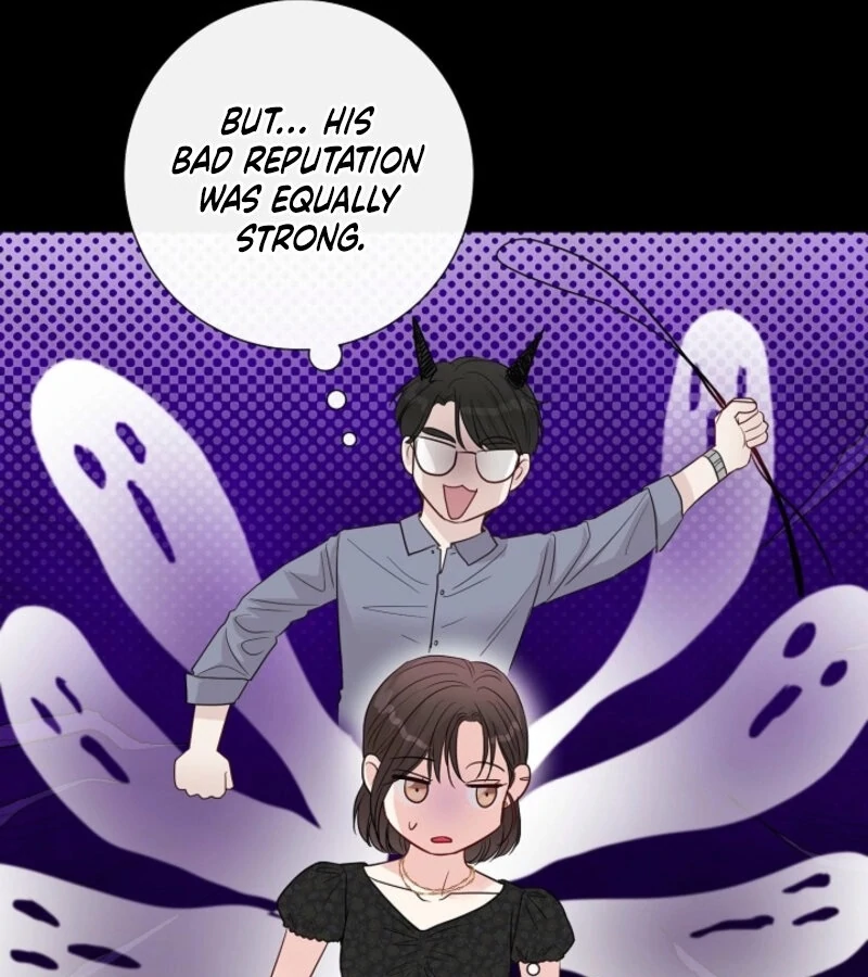 The Summer When You Came chapter 21 page 71