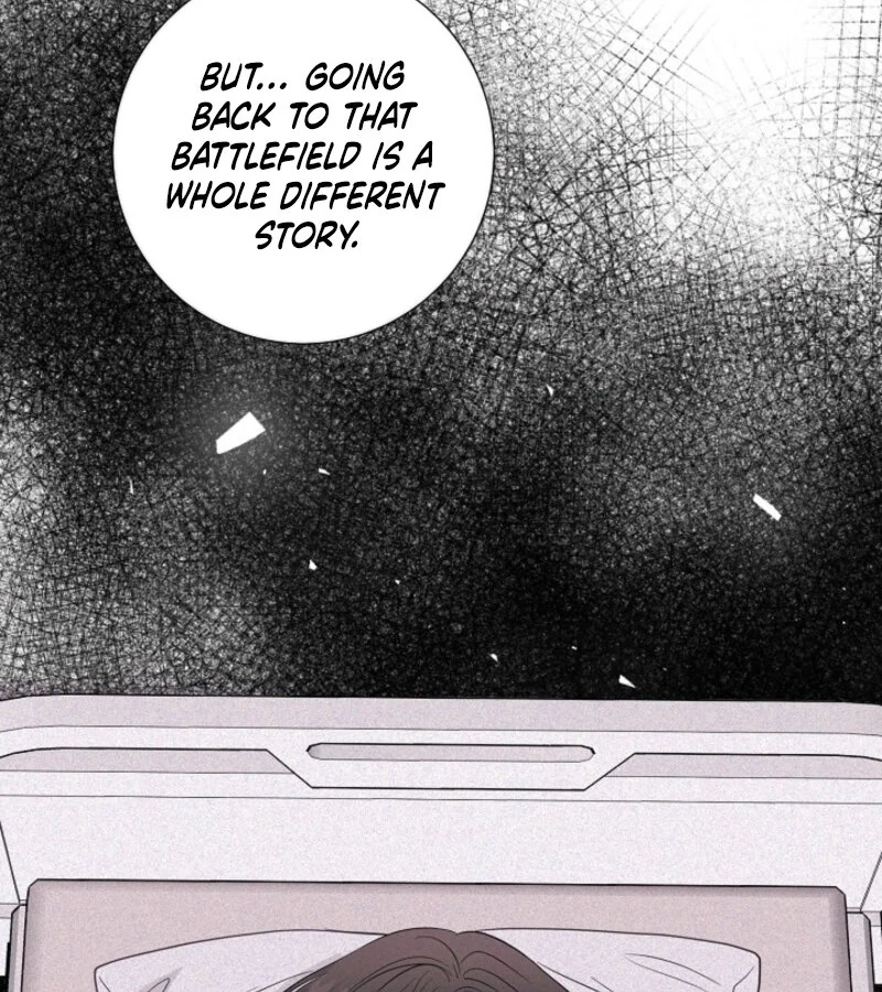 The Summer When You Came chapter 21 page 89