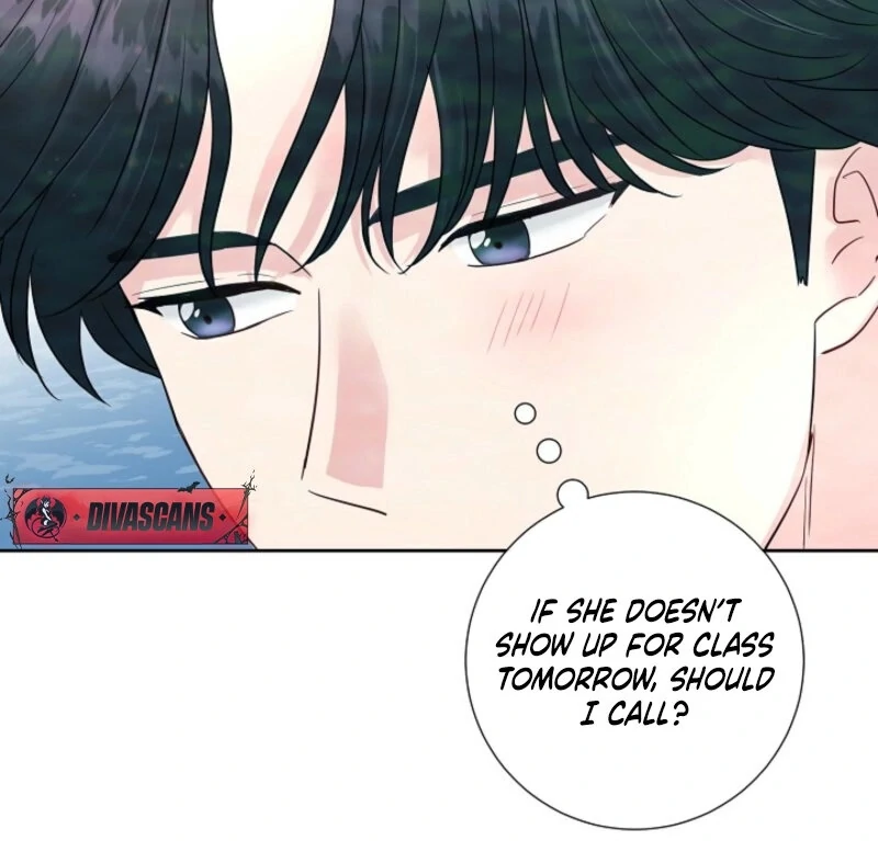 The Summer When You Came chapter 21 page 115