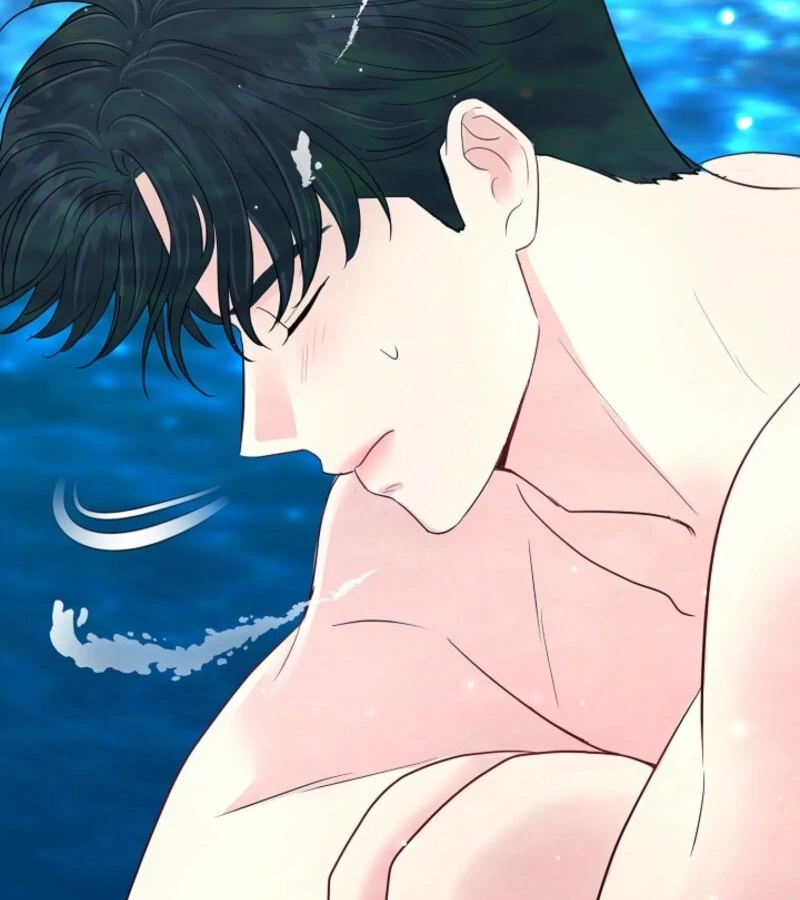 The Summer When You Came chapter 21 page 119