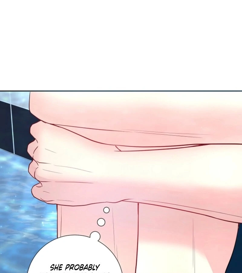 The Summer When You Came chapter 21 page 122