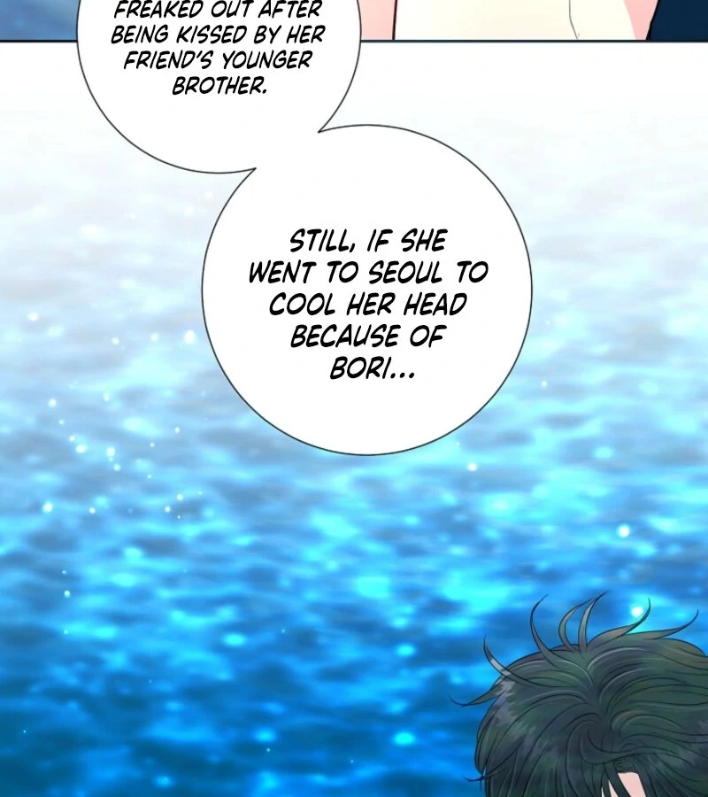 The Summer When You Came chapter 21 page 123