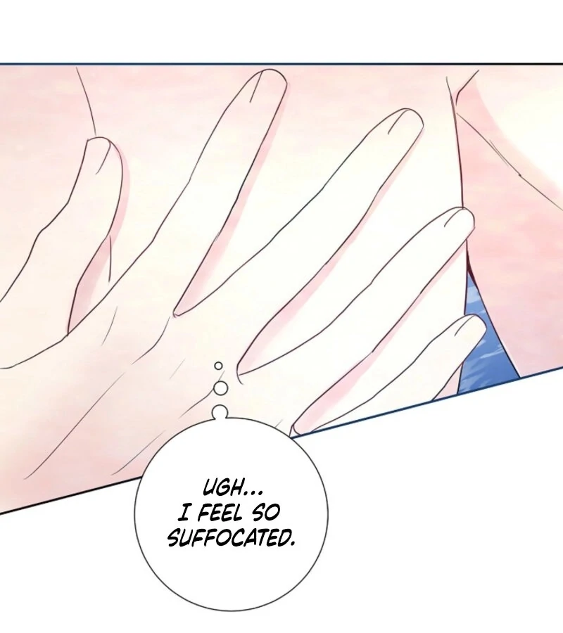 The Summer When You Came chapter 21 page 126