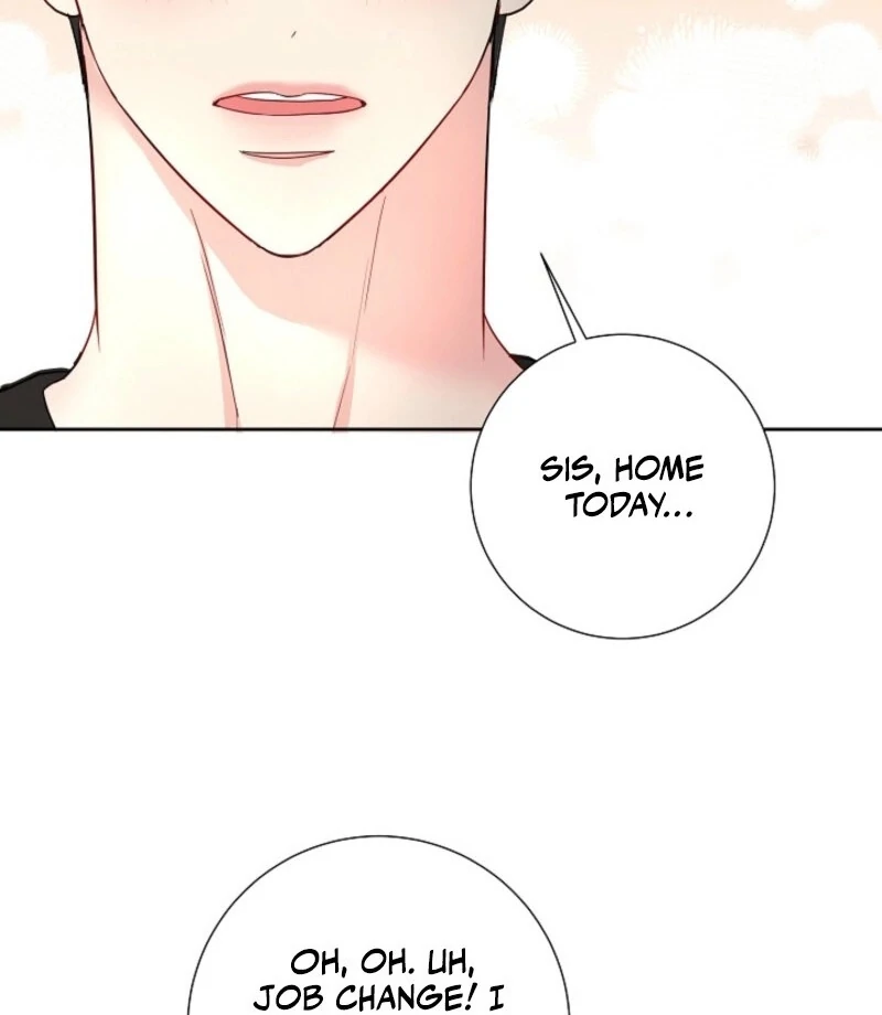 The Summer When You Came chapter 23 page 7
