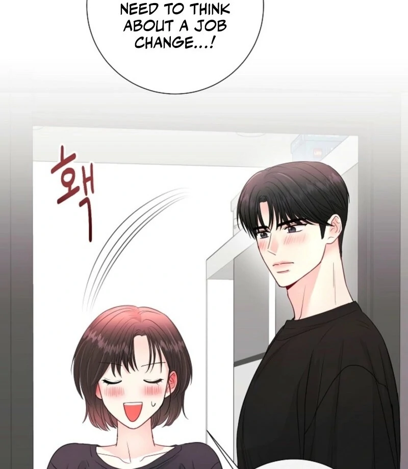 The Summer When You Came chapter 23 page 8