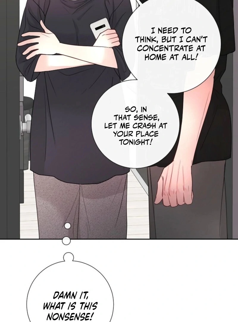 The Summer When You Came chapter 23 page 9