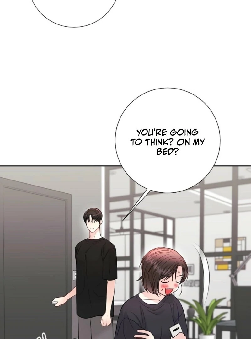 The Summer When You Came chapter 23 page 10