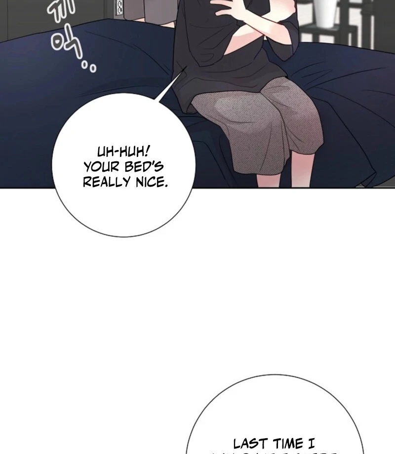 The Summer When You Came chapter 23 page 11