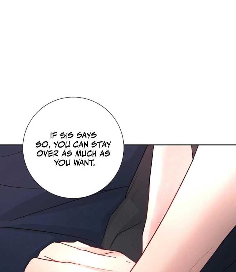 The Summer When You Came chapter 23 page 17