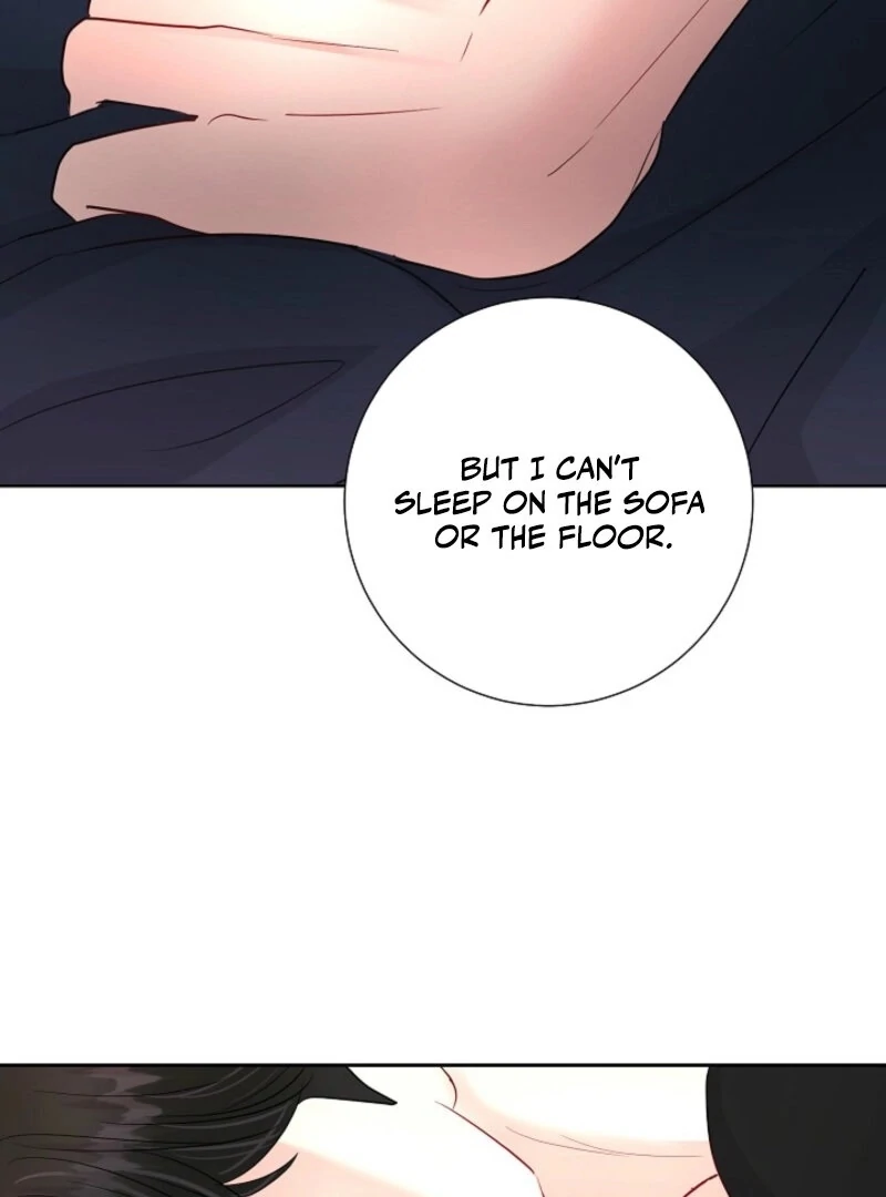 The Summer When You Came chapter 23 page 18