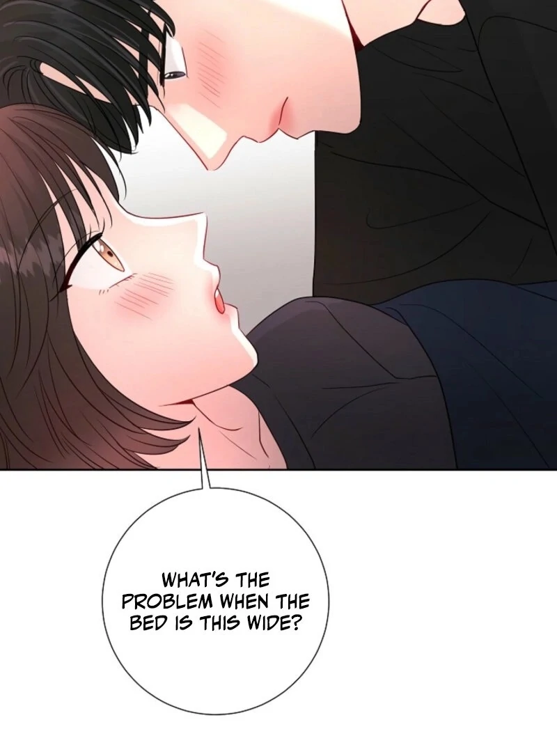 The Summer When You Came chapter 23 page 19