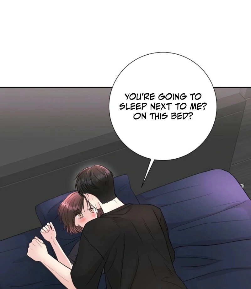 The Summer When You Came chapter 23 page 20