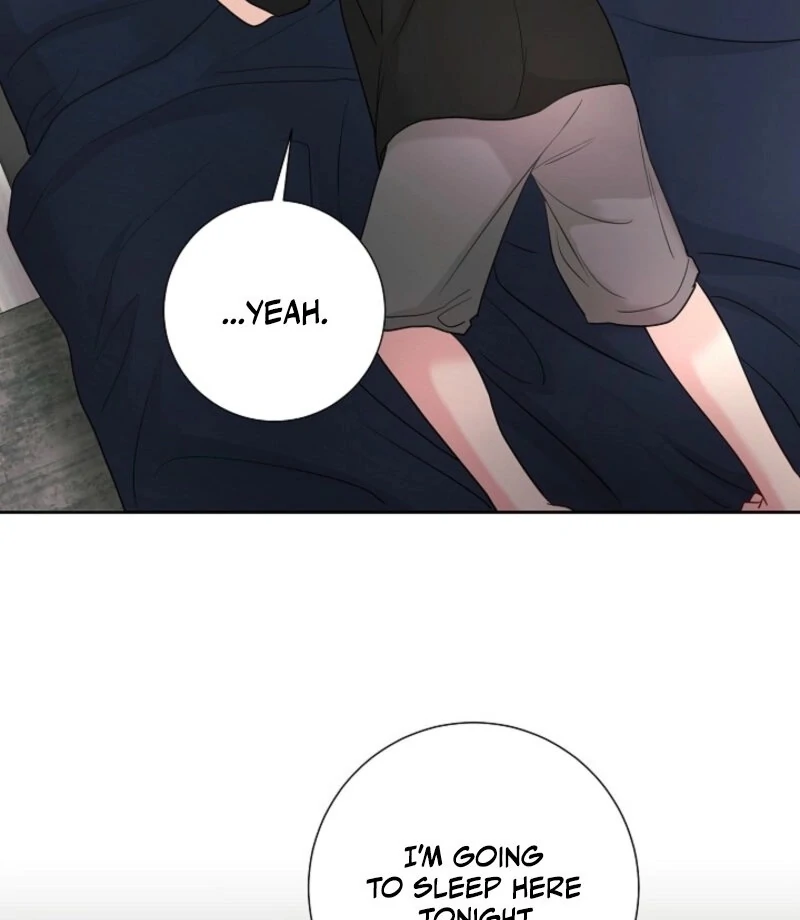 The Summer When You Came chapter 23 page 21