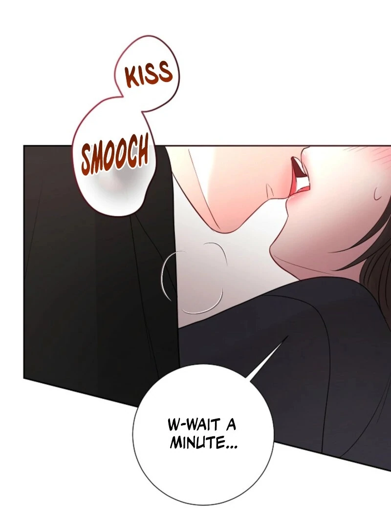 The Summer When You Came chapter 23 page 26