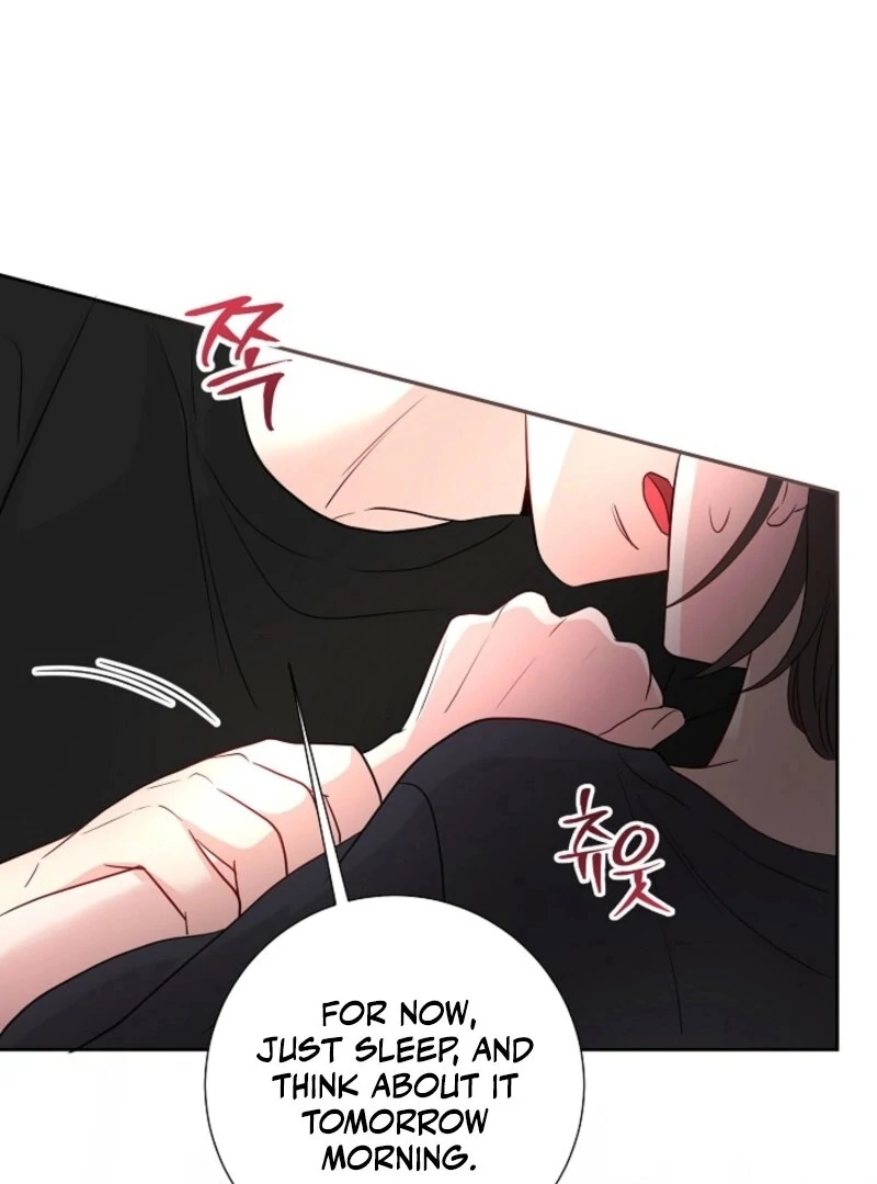 The Summer When You Came chapter 23 page 27