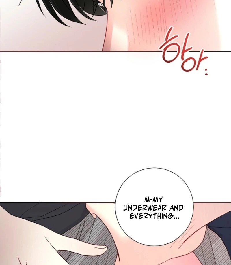 The Summer When You Came chapter 23 page 37