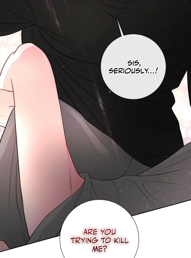 The Summer When You Came chapter 23 page 40