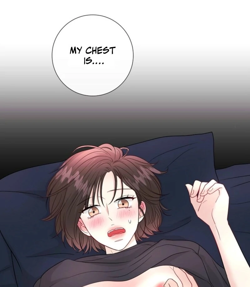 The Summer When You Came chapter 23 page 47
