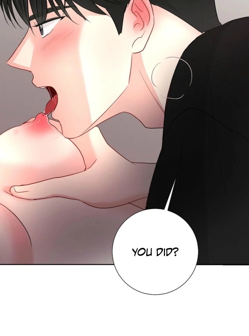The Summer When You Came chapter 23 page 58