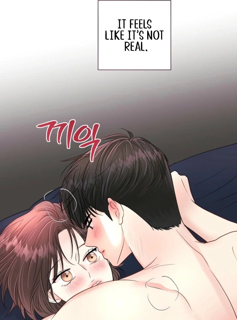 The Summer When You Came chapter 23 page 66