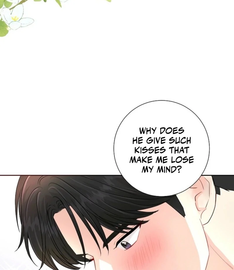 The Summer When You Came chapter 23 page 86
