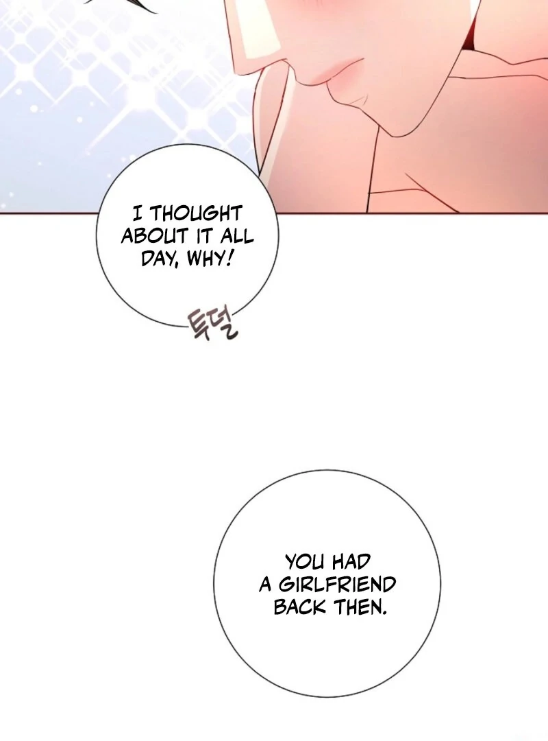 The Summer When You Came chapter 23 page 87