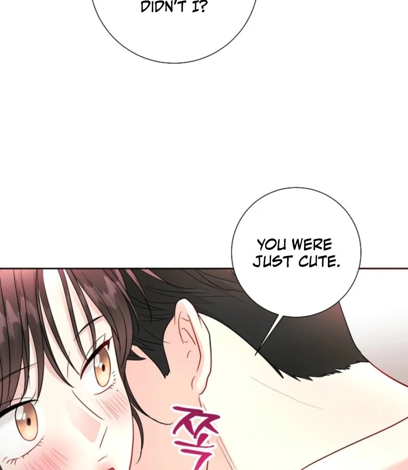 The Summer When You Came chapter 23 page 89