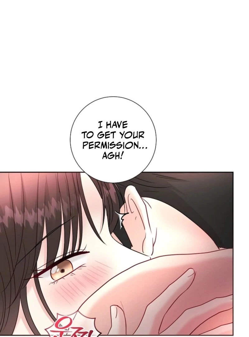 The Summer When You Came chapter 23 page 92