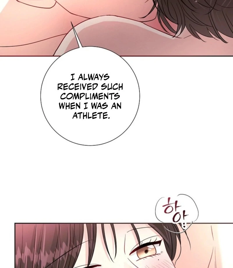 The Summer When You Came chapter 23 page 98