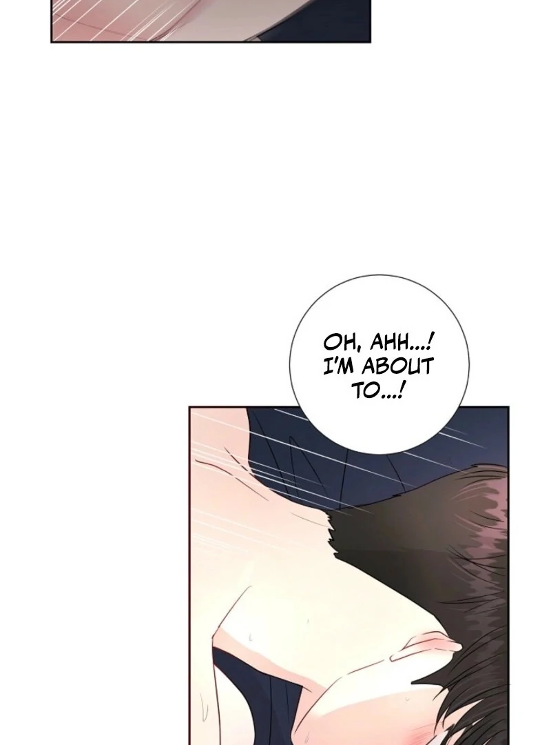 The Summer When You Came chapter 24 page 10