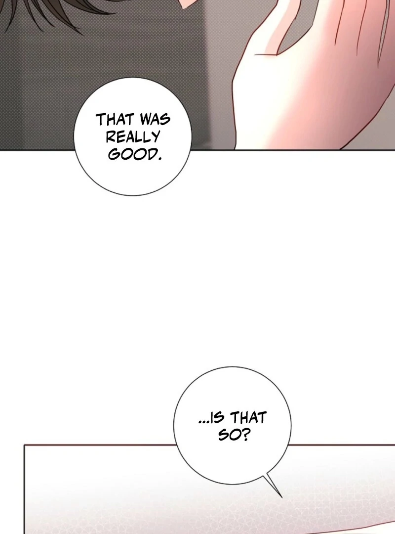 The Summer When You Came chapter 24 page 18