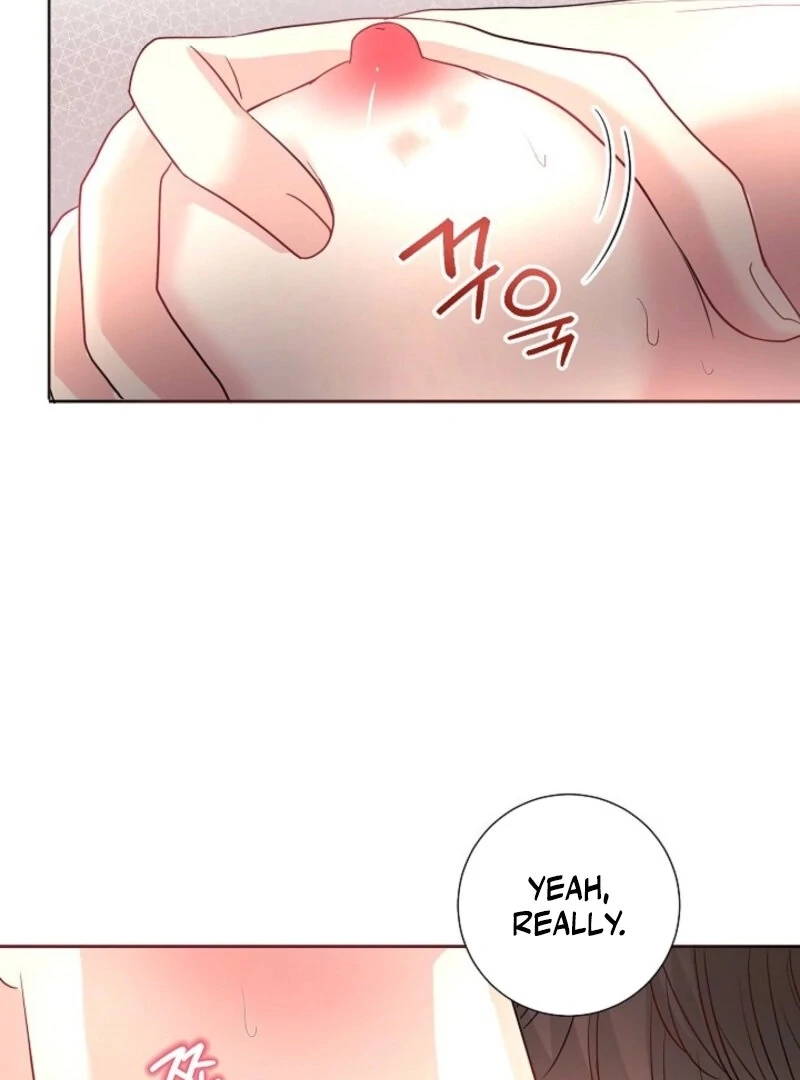 The Summer When You Came chapter 24 page 19