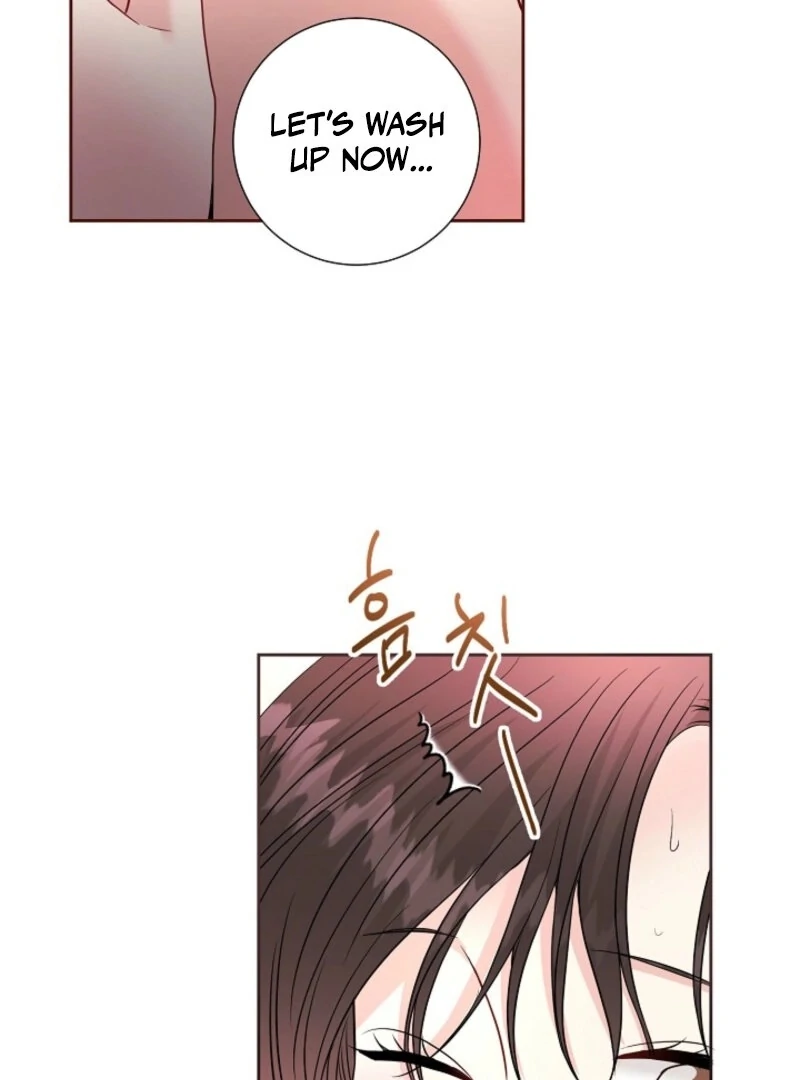 The Summer When You Came chapter 24 page 22