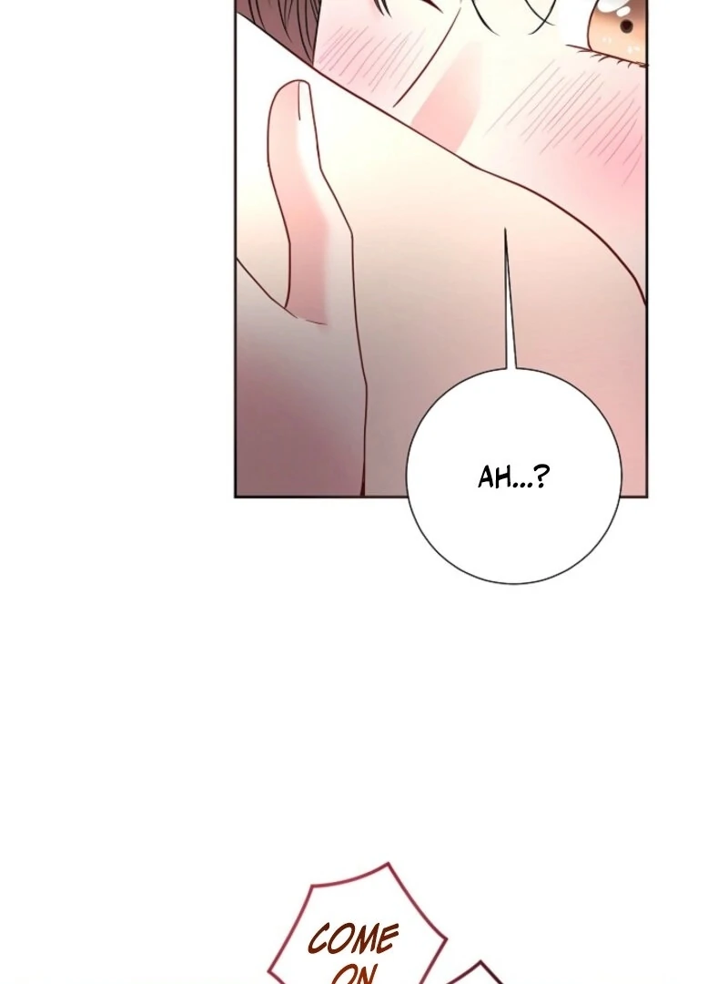 The Summer When You Came chapter 24 page 23