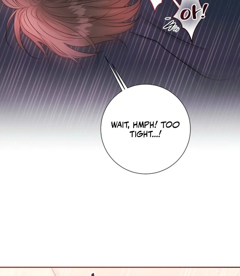 The Summer When You Came chapter 24 page 33