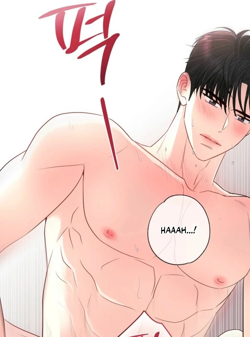 The Summer When You Came chapter 24 page 36