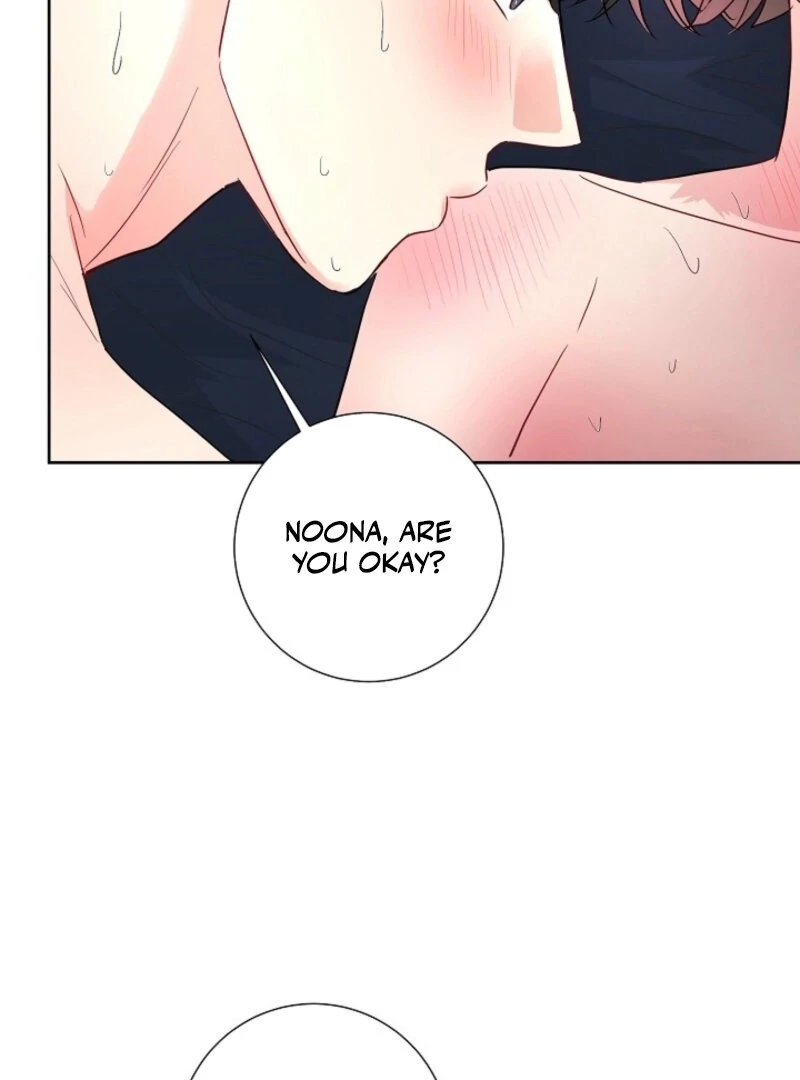 The Summer When You Came chapter 24 page 54