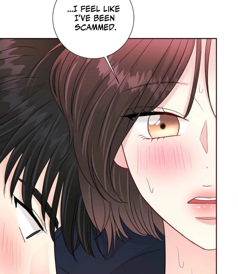 The Summer When You Came chapter 24 page 55