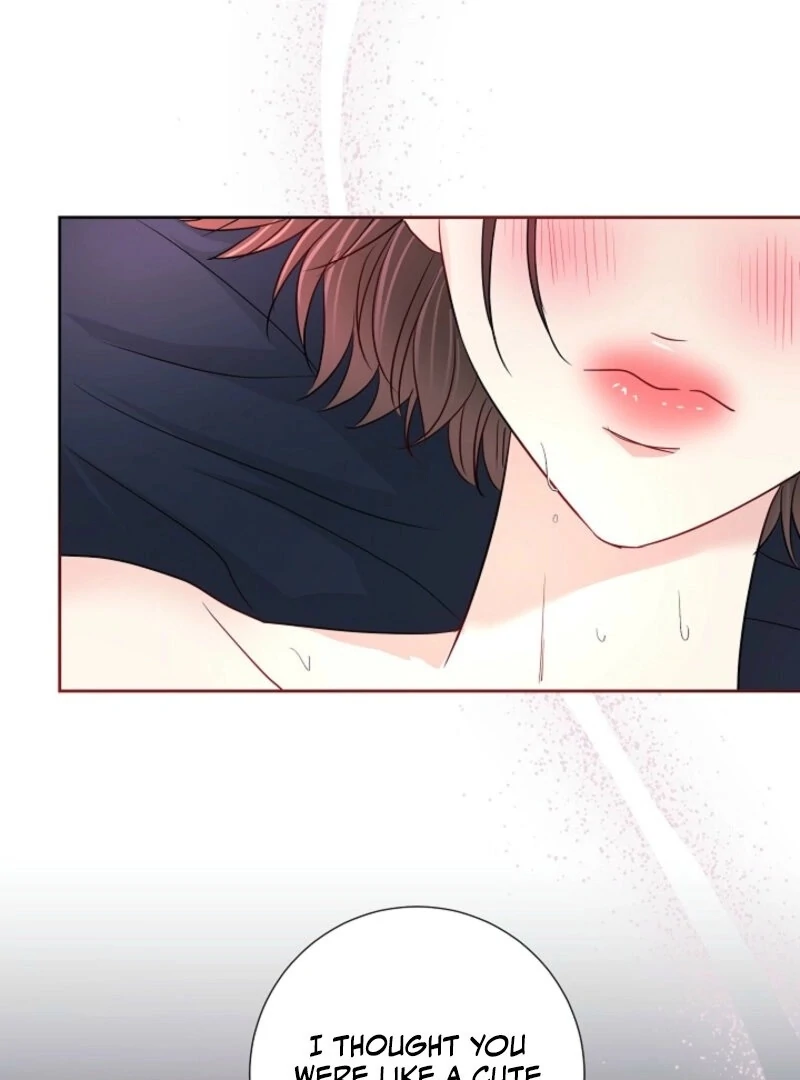 The Summer When You Came chapter 24 page 58