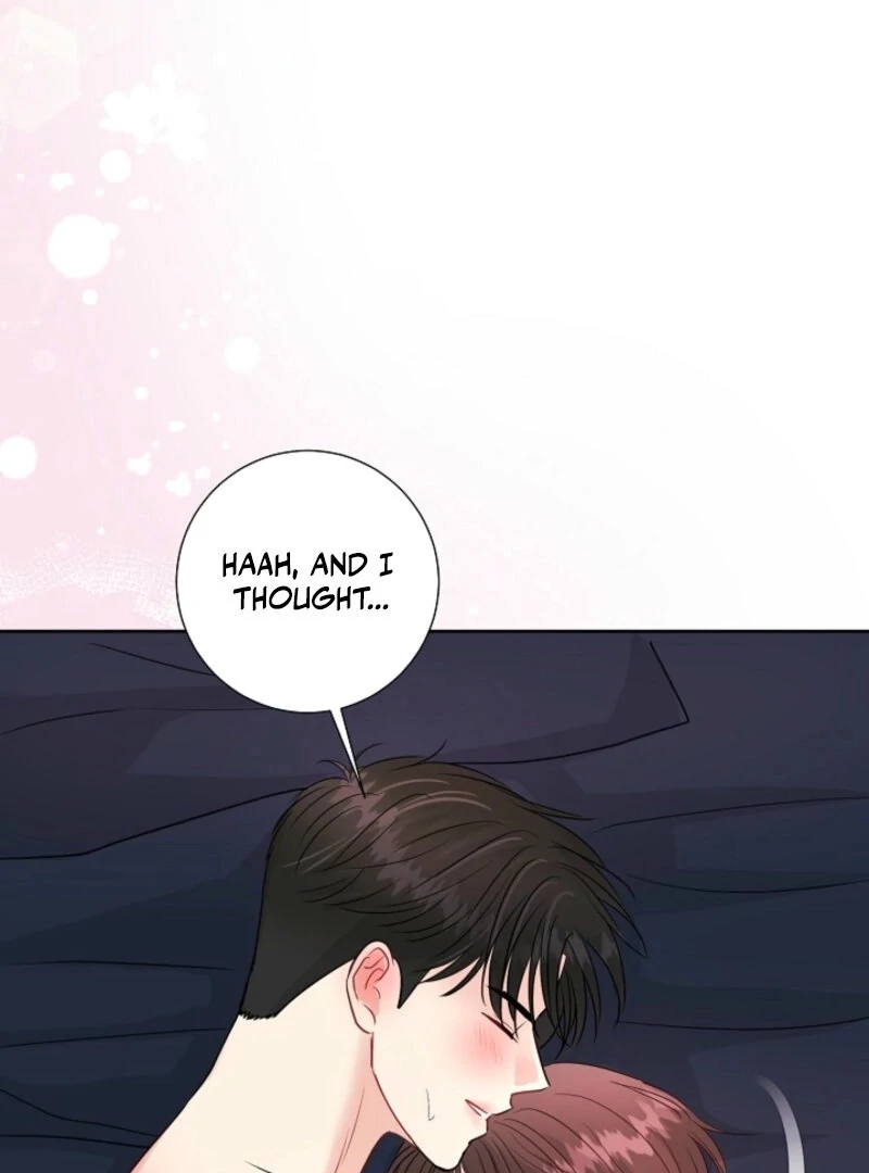 The Summer When You Came chapter 24 page 62