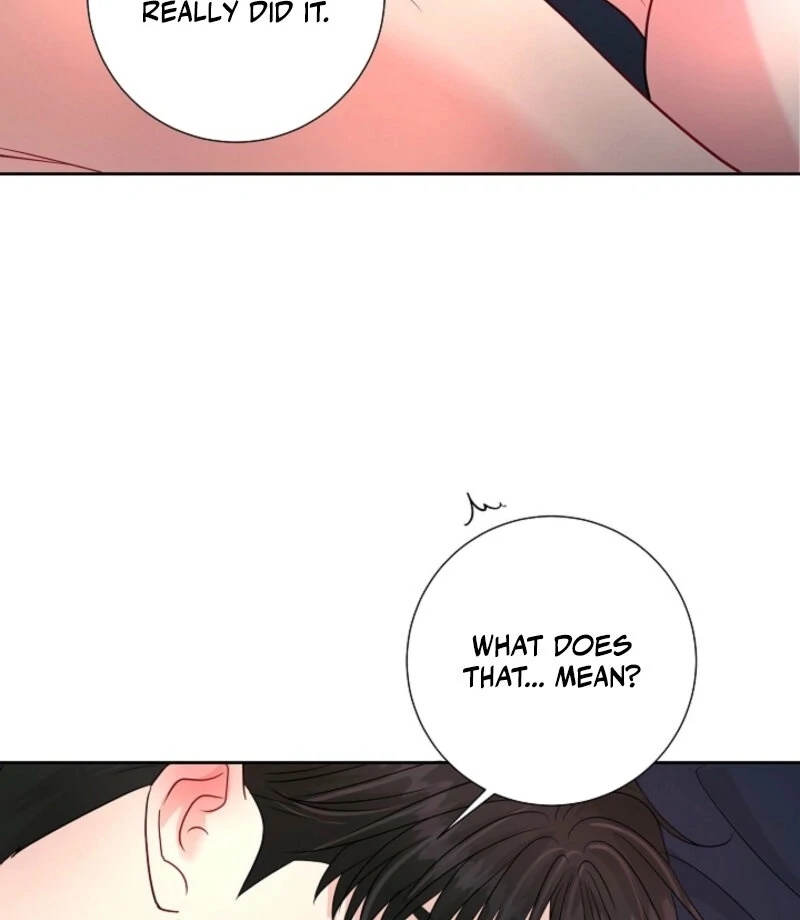 The Summer When You Came chapter 24 page 65