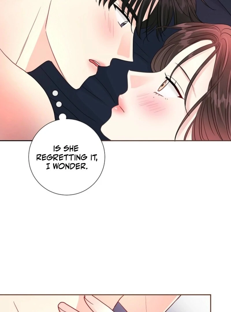 The Summer When You Came chapter 24 page 66