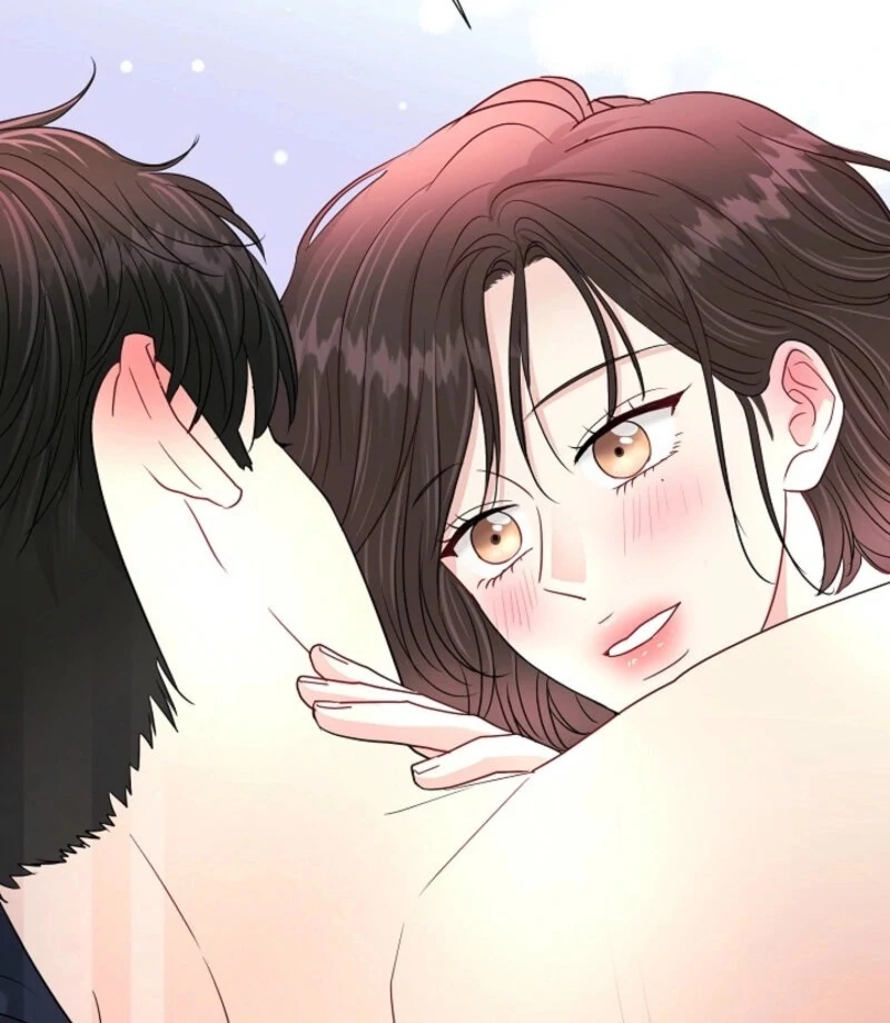 The Summer When You Came chapter 24 page 68
